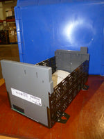  ALLEN BRADLEY 1746A7 RACK Image