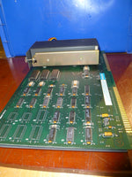  Allen Bradley 1772-ME8 Ram Memory Module Image