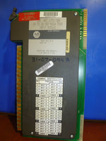  ALLEN BRADLEY 1771IBN MODULE REPAIRED Image