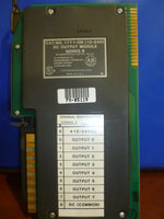  Allen Bradley 1771-OB PLC5 12-24VDC Output Module Image