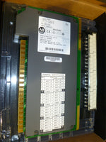  ALLEN-BRADLEY - 1771-IAN INPUT MODULE 120VAC 32POINT PLC5 Image