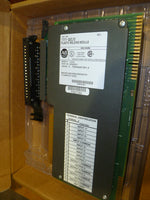  Allen Bradley 1771-QDC Plastic Molding Series D 1.2AMP 5VDC Firmware REV. A  97027671! Image