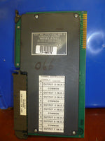  ALLEN BRADLEY 1771OZ MODULE Image