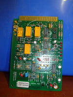  Barrett Electronics DF65067249 F/V SPD Control Board Repaired Image