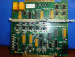  BARRETT ELECTRONICS DF65087549 BOARD REPAIRED Image