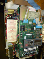  Allen Bradley 1336-B005-EDD 5HP Adjustable Frequency AC Drive Image