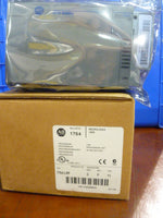  ALLEN-BRADLEY - 1764-LRP PROCESSOR MODULE MICROLOGIX 1500 W/RS-232 Image