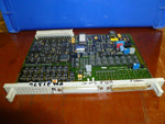  SIEMENS - 6ES52443AB31 TEMPERATURE CONTROL MODULE S5 IP244 F/115/135/155U Image