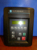  Allen Bradley 1201-HJ2 Series B Programming Terminal FRN 1.07 Image