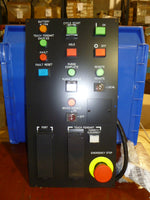 FANUC - A05B-2363-C002 OPERATOR INTERFACE PANEL Image