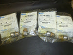  ALLEN BRADLEY 800E-ME2 Push Button Operator Black Image