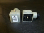  Canfield P5601-1651000 Solenoid Connector MPC Type 5 48-120VAC Image