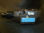  VICKERS, CVCS-16-C1-S2-W-245-10 VALVE 730459 Image