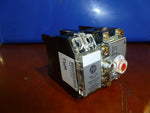  ALLEN-BRADLEY 700-PT PNEUMATIC TIME DELAY RELAY ON/OFF Image