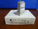  ALLEN-BRADLEY - 1764-RTC MICROLOGIX 1500 REAL TIME CLOCK Image