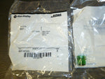  ALLEN BRADLEY 800T-N122G CAP, SMALL PILOT LIGHT CAP, GREEN Image