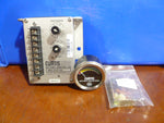  CURTIS INSTRUMENTS 9333D24AX CONTROLLER REPAIRED Image