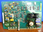  BARRETT ELECTRONICS DF65050449 BOARD REPAIRED Image