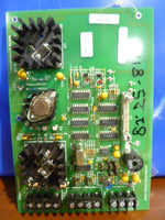  BARRETT ELECTRONICS DF65019249 Board Reconditioned Image