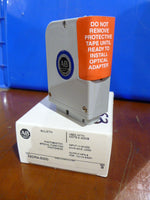  ALLEN-BRADLEY - 42DRA-5000 PHOTOELECTRIC SERIES BLUE LINE5000 Image