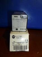 Allen Bradley 700-HA33Z24-4 Control Relay Image