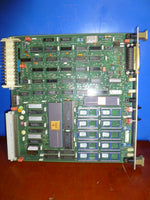 ABB - 57310001-CX CPU MODULE DSPC-155 Image
