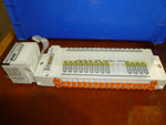  SMC SS5Y3-45S1GD-16 Station Manifold Image