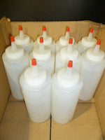  3M 37720 Detailing Squeeze Bottle 12fl oz Image