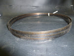 BAND SAW BLADE, GENERAL PURPOSE: WIDTH=1/2'': THICKNESS=0.025: LENGTH=162'': : TEETH=10 Image
