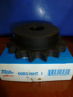  MARTIN 60BS16HT Image