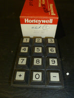  HONEYWELL, PX1P12K10A1A002 KEYPAD Image