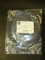  Allen Bradley 99351 Fiber Optic Cable and Adapter Image
