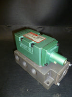  NUMATICS 554JA43AO Image
