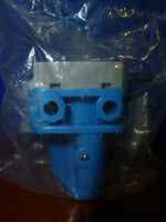  Festo 6817 Valve Vacuum Front Panel Image