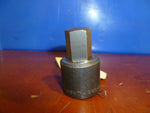  Wright Tools 490211 1/2 Drive Impact Socket Hex Bite Image