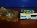  NTN - 6204 ZZ/2AU1 BEARING: DEEP GROOVE BALL BEARING Image