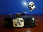  MCGILL - 2607-1150 SWITCH: SNAP ACTION, ROLLER ACTUATOR; 20AMP, 125-250VAC Image