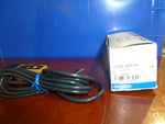  OMRON - E3S-R2E41 PHOTOELECTRIC SWITCH 12-24VDC Image