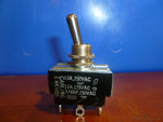 SPEMCO SWITCHES 10A Image
