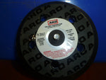  INGERSOLL RAND- ARO 49693 Sanding Pad: DISC 5" Image