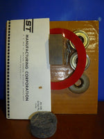  GAST MFG - K205 REPAIR KIT: AIR MOTOR Image