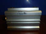  SMC NCQ2KB40-50DM Non-Rotating Cylinder Image