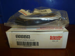  PARKER HANNIFIN 690808503 4" Viton Cylinder Image
