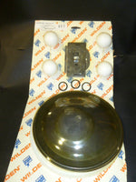  Wilden 04-9551-55 T4 PTFE/Metallic Fluid End Kit Image