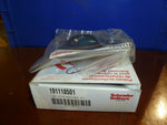  PARKER 191118501 1-3/8" VITON ROD SEAL KIT Image