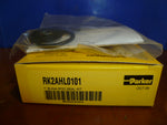  PARKER RK2AHL0101 Kit 1" Buna Rod Seal Kit Image