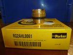  Parker RG2AHL0061 5/8" Bunan Rod Gland Cartridge Kit Image