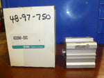  SMC NCQ2B4025DC Image