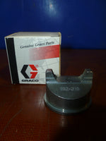  Graco 192-315 Spray Air Cap, 3/4" ID X 1-11/32" OD X 7/8" HT Image