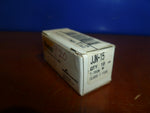  BUSSMANN - JJN-15 FUSE 15AMP 300V (PKG OF 10) Image